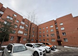 Сдаю 4-комнатную квартиру, 120 м2, Санкт-Петербург, проспект Энгельса, 124к3, Выборгский район