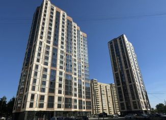 Продается 1-ком. квартира, 33.7 м2, Воронеж, Ростовская улица, 73Дк2