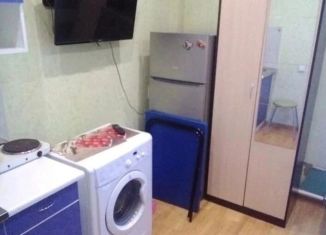 Сдается квартира студия, 16 м2, Пермский край, Петропавловская улица, 63