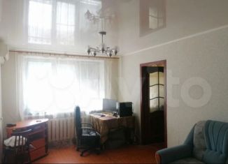 Продам 3-ком. квартиру, 56 м2, Энгельс, Полиграфическая улица, 65