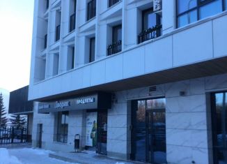 Продажа торговой площади, 173.6 м2, Республика Башкортостан, улица Рихарда Зорге, 65Б