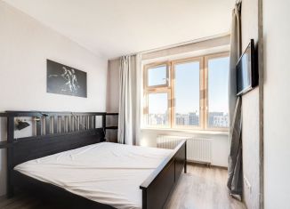 Продажа двухкомнатной квартиры, 37 м2, Красногорск, Авангардная улица, 6