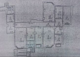 Сдам в аренду торговую площадь, 216.4 м2, Московская область, Кутузовская улица, 23