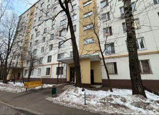 Продам квартиру студию, 16.8 м2, Москва, Снайперская улица, 7, метро Выхино