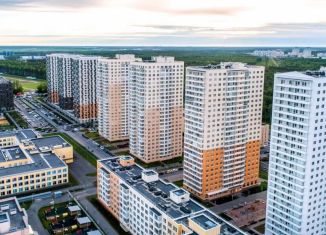 Продажа 3-ком. квартиры, 60 м2, Санкт-Петербург, Суздальское шоссе, 22к3, метро Озерки