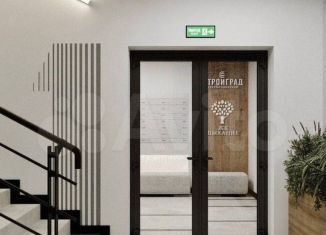 Продажа трехкомнатной квартиры, 105 м2, Ставрополь