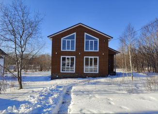 Продается дом, 132.5 м2, Камчатский край, Карымская улица