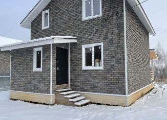 Продается дом, 145 м2, деревня Васькино, Сельская улица