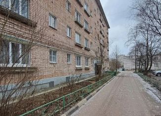 Однокомнатная квартира на продажу, 30.3 м2, Новгородская область, Большая Санкт-Петербургская улица, 148к1