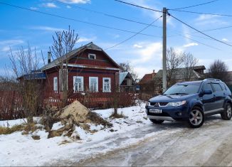 Продам дом, 50 м2, Кольчугино, улица 2-я Линия Леспромхоза, 9