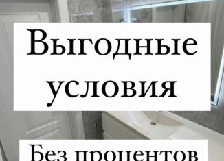 Продам однокомнатную квартиру, 45 м2, Махачкала, Сетевая улица, 3А