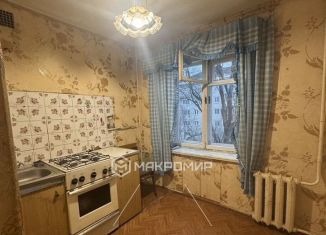 Продажа 2-комнатной квартиры, 45 м2, Брянская область, улица Карла Маркса, 1