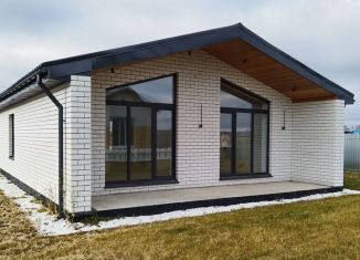 Продам дом, 98 м2, деревня Елань, деревня Елань, 14