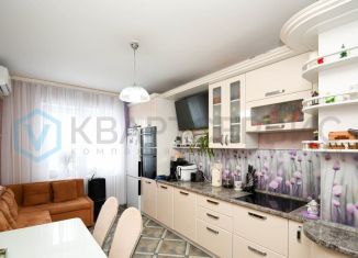 Продам 1-комнатную квартиру, 36.2 м2, Омск, 3-я Любинская улица, 19