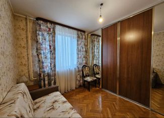 4-комнатная квартира на продажу, 110 м2, Москва, улица Генерала Белобородова, 16к2