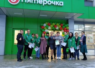 Продам помещение свободного назначения, 230 м2, деревня Юрлово, жилой комплекс Пятницкие Луга, к2/2