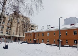 Продажа комнаты, 23 м2, Казань, улица Патриса Лумумбы, 46, Советский район