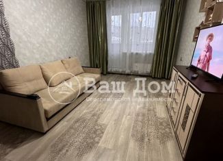 Сдам 1-ком. квартиру, 36 м2, Североморск, Корабельная улица, 20