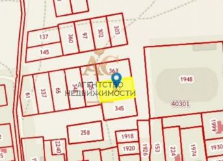 Продажа земельного участка, 15 сот., село Песочное, улица Кирова, 36