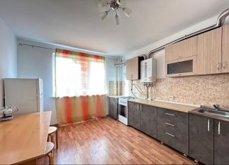 Продам 1-комнатную квартиру, 39 м2, Адыгея, Солнечная улица, 55/1к2