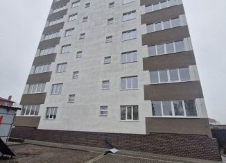 Продается 1-ком. квартира, 52 м2, Курск, улица Дубровинского, 28