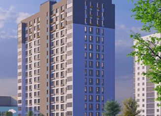 Продажа 2-комнатной квартиры, 69.9 м2, Тюмень, Интернациональная улица, 199А, ЖК Авиатор