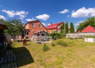 Дом на продажу, 200 м2, деревня Голубино, Речная улица, 4