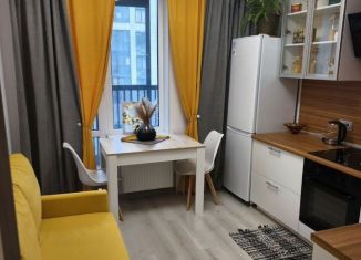 Аренда 1-ком. квартиры, 31 м2, Санкт-Петербург, Уральская улица, 21, метро Спортивная