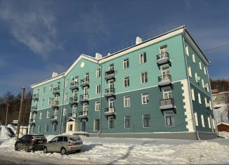 Продажа двухкомнатной квартиры, 41.2 м2, Пермский край, улица Матросова, 9