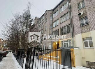 Продаю 4-комнатную квартиру, 145.3 м2, Иваново, Красногвардейская улица, 5