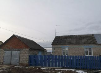 Продам дом, 64 м2, Тамбовская область, Советская улица, 40