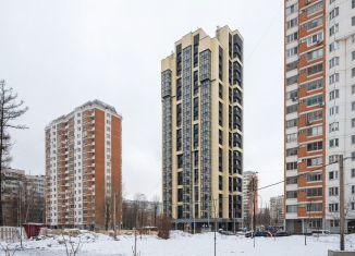 Продается 1-комнатная квартира, 43.6 м2, Москва, проезд Дежнёва, 30к3, район Южное Медведково