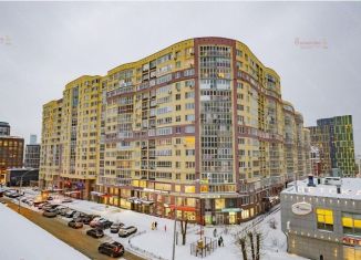 3-ком. квартира на продажу, 105 м2, Екатеринбург, Ленинский район, улица Радищева, 33