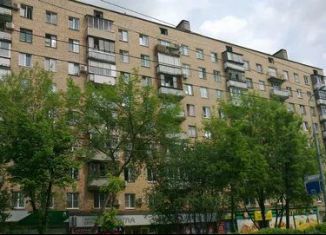 Сдам в аренду 2-комнатную квартиру, 45 м2, Москва, улица Барклая, 16к3, метро Филёвский парк