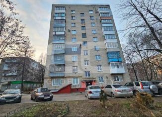 Продается двухкомнатная квартира, 42.9 м2, Брянск, проспект Станке Димитрова, 53