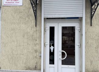 Сдается помещение свободного назначения, 100 м2, Октябрьский, проспект Ленина, 30