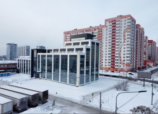 Сдается офис, 37 м2, Барнаул, Сиреневая улица, 31