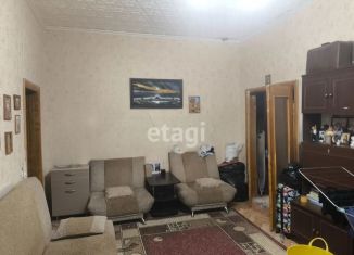 Продам 3-комнатную квартиру, 65.8 м2, Курск, Союзная улица, 49А