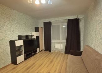 Сдается 1-ком. квартира, 35 м2, Ногинск, Юбилейная улица, 4А