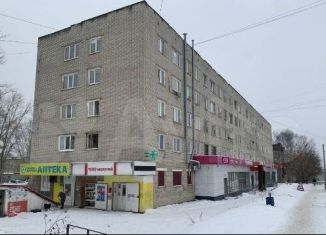 1-комнатная квартира на продажу, 31 м2, Березники, улица Ломоносова, 108