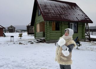 Сдается в аренду дом, 50 м2, село Тюлюк, улица Карла Маркса, 125