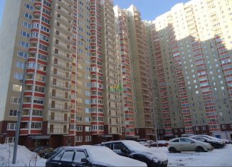 Продается 1-ком. квартира, 40 м2, Балашиха, улица Дмитриева, 2, ЖК Алексеевская Роща