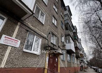 5-комнатная квартира на продажу, 92 м2, Орёл, Комсомольская улица, 244