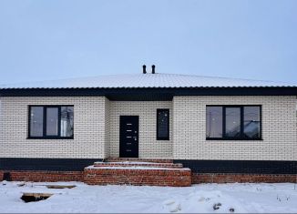 Продается коттедж, 123 м2, Тамбов, Цветочная улица, 9А