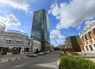 Продажа машиноместа, 18 м2, Новосибирск, метро Площадь Ленина, проспект Димитрова, 4/1