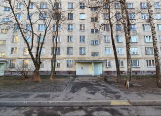 Продаю квартиру студию, 19 м2, Москва, Анадырский проезд, 47к1, Лосиноостровский район