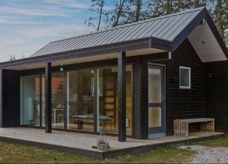 Продажа дома, 70 м2, деревня Новолисиха