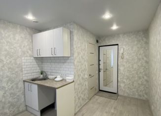 Продаю квартиру студию, 14 м2, Татарстан, улица Аделя Кутуя, 8