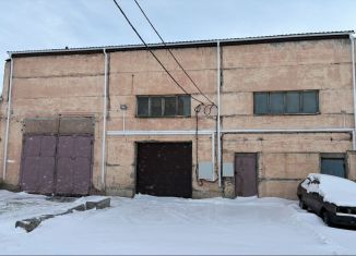 Гараж на продажу, 30 м2, Омская область, Тарская улица, 2Бк1