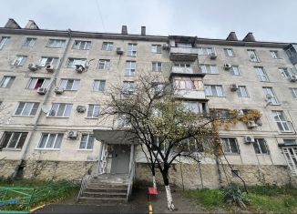 Продажа 2-комнатной квартиры, 49.2 м2, Новороссийск, улица Куникова, 64А